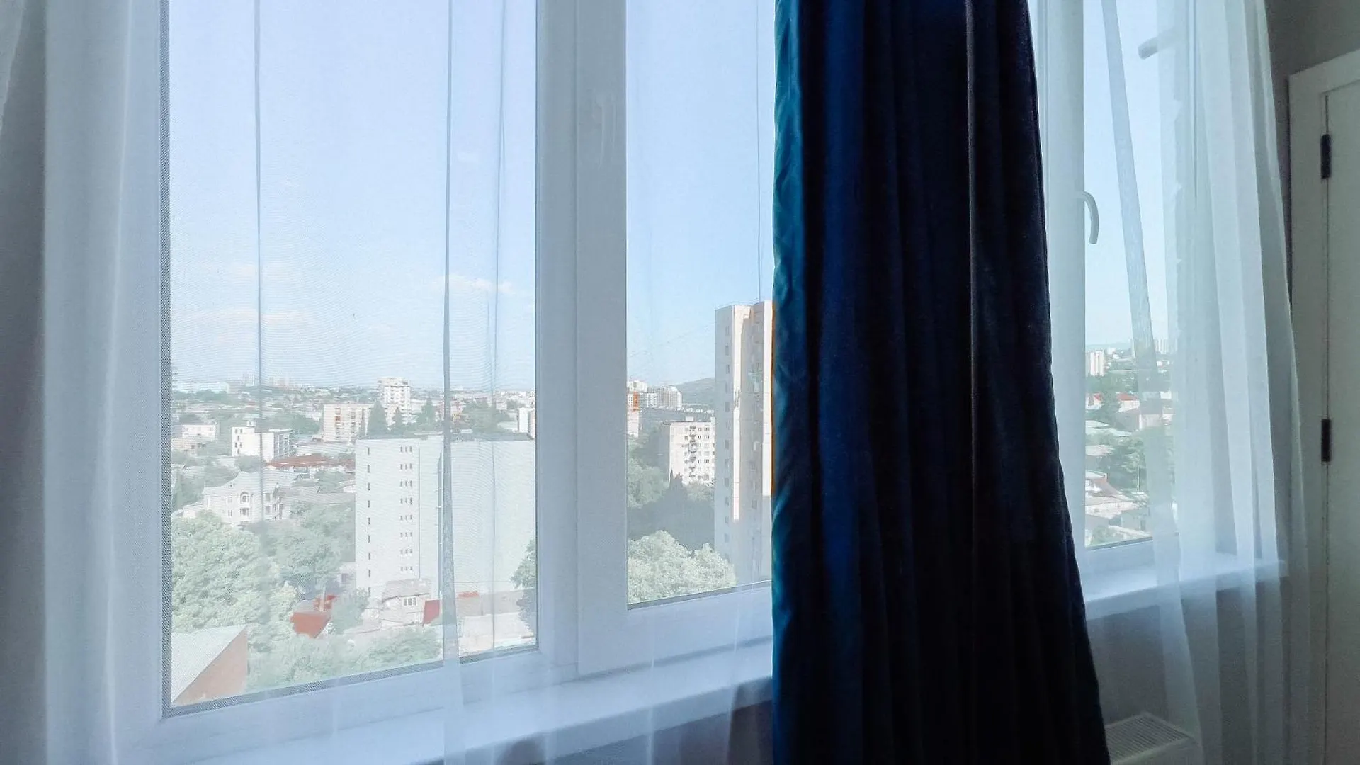 Lux Apart S12 Tbilisi 0*,  Georgië