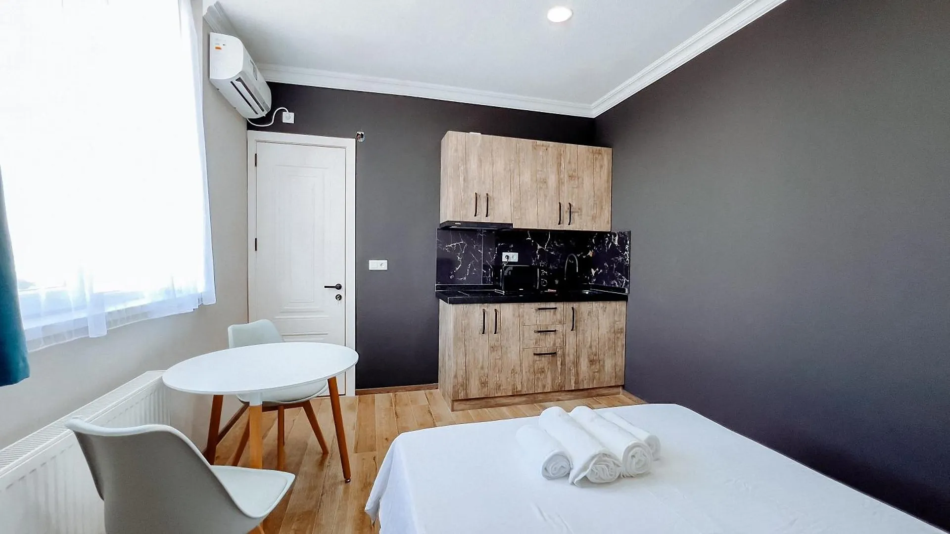 Lux Apart S12 Tbilisi 0*,