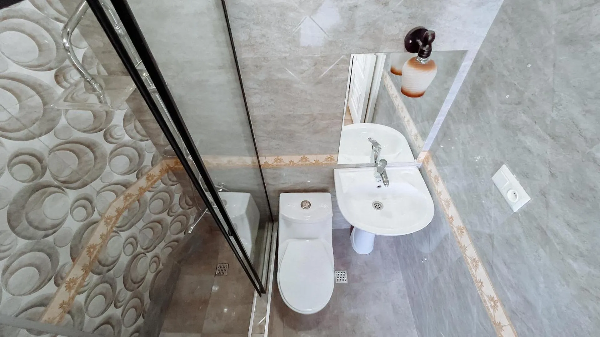 Lux Apart S12 Tbilisi